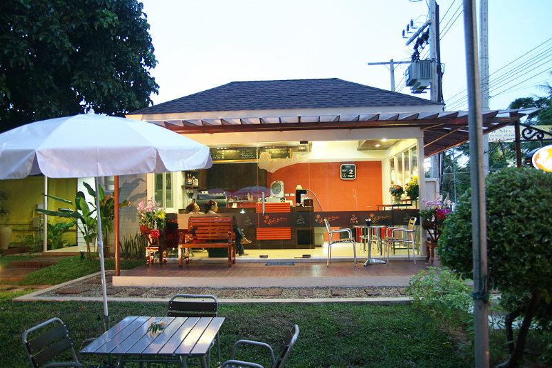 Twin Palms Resort Pattaya, Sha Extra Plus Certified Ngoại thất bức ảnh
